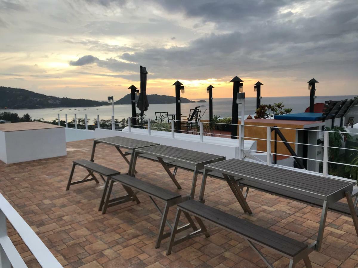 Andaman Dream House Villa Patong Exterior foto