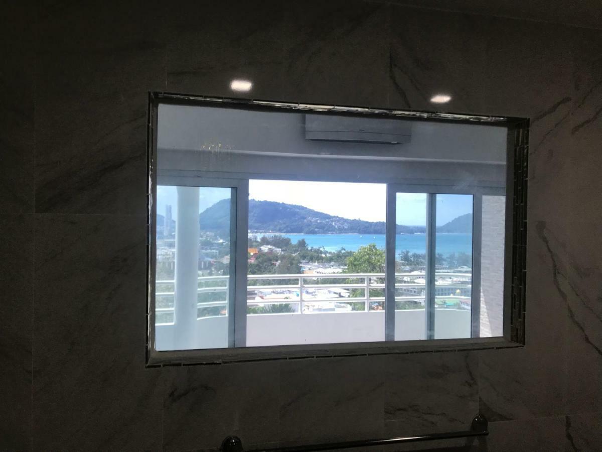 Andaman Dream House Villa Patong Exterior foto